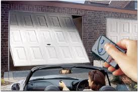 Garage Door Remote Clicker Fort Worth