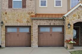 Residential Garage Doors Repair Fort Worth